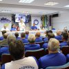 XXXII SEMINÁRIO DE DIRIGENTES SINDICAIS DA CONSTRUÇÃO E DO MOBILIÁRIO DO ESTADO DO PARANÁ 2024