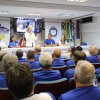 XXXII SEMINÁRIO DE DIRIGENTES SINDICAIS DA CONSTRUÇÃO E DO MOBILIÁRIO DO ESTADO DO PARANÁ 2024