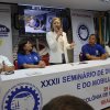 XXXII SEMINÁRIO DE DIRIGENTES SINDICAIS DA CONSTRUÇÃO E DO MOBILIÁRIO DO ESTADO DO PARANÁ 2024