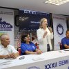 XXXII SEMINÁRIO DE DIRIGENTES SINDICAIS DA CONSTRUÇÃO E DO MOBILIÁRIO DO ESTADO DO PARANÁ 2024