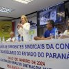 XXXII SEMINÁRIO DE DIRIGENTES SINDICAIS DA CONSTRUÇÃO E DO MOBILIÁRIO DO ESTADO DO PARANÁ 2024