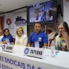 XXXII SEMINÁRIO DE DIRIGENTES SINDICAIS DA CONSTRUÇÃO E DO MOBILIÁRIO DO ESTADO DO PARANÁ 2024