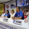 XXXII SEMINÁRIO DE DIRIGENTES SINDICAIS DA CONSTRUÇÃO E DO MOBILIÁRIO DO ESTADO DO PARANÁ 2024