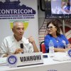 XXXII SEMINÁRIO DE DIRIGENTES SINDICAIS DA CONSTRUÇÃO E DO MOBILIÁRIO DO ESTADO DO PARANÁ 2024