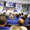 XXXII SEMINÁRIO DE DIRIGENTES SINDICAIS DA CONSTRUÇÃO E DO MOBILIÁRIO DO ESTADO DO PARANÁ 2024