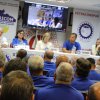 XXXII SEMINÁRIO DE DIRIGENTES SINDICAIS DA CONSTRUÇÃO E DO MOBILIÁRIO DO ESTADO DO PARANÁ 2024