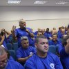 XXXII SEMINÁRIO DE DIRIGENTES SINDICAIS DA CONSTRUÇÃO E DO MOBILIÁRIO DO ESTADO DO PARANÁ 2024