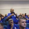 XXXII SEMINÁRIO DE DIRIGENTES SINDICAIS DA CONSTRUÇÃO E DO MOBILIÁRIO DO ESTADO DO PARANÁ 2024