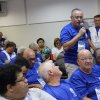 XXXII SEMINÁRIO DE DIRIGENTES SINDICAIS DA CONSTRUÇÃO E DO MOBILIÁRIO DO ESTADO DO PARANÁ 2024