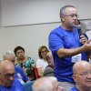 XXXII SEMINÁRIO DE DIRIGENTES SINDICAIS DA CONSTRUÇÃO E DO MOBILIÁRIO DO ESTADO DO PARANÁ 2024