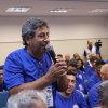 XXXII SEMINÁRIO DE DIRIGENTES SINDICAIS DA CONSTRUÇÃO E DO MOBILIÁRIO DO ESTADO DO PARANÁ 2024