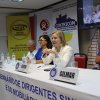 XXXII SEMINÁRIO DE DIRIGENTES SINDICAIS DA CONSTRUÇÃO E DO MOBILIÁRIO DO ESTADO DO PARANÁ 2024