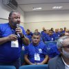 XXXII SEMINÁRIO DE DIRIGENTES SINDICAIS DA CONSTRUÇÃO E DO MOBILIÁRIO DO ESTADO DO PARANÁ 2024