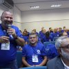 XXXII SEMINÁRIO DE DIRIGENTES SINDICAIS DA CONSTRUÇÃO E DO MOBILIÁRIO DO ESTADO DO PARANÁ 2024