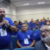 XXXII SEMINÁRIO DE DIRIGENTES SINDICAIS DA CONSTRUÇÃO E DO MOBILIÁRIO DO ESTADO DO PARANÁ 2024