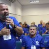 XXXII SEMINÁRIO DE DIRIGENTES SINDICAIS DA CONSTRUÇÃO E DO MOBILIÁRIO DO ESTADO DO PARANÁ 2024