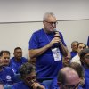 XXXII SEMINÁRIO DE DIRIGENTES SINDICAIS DA CONSTRUÇÃO E DO MOBILIÁRIO DO ESTADO DO PARANÁ 2024
