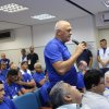 XXXII SEMINÁRIO DE DIRIGENTES SINDICAIS DA CONSTRUÇÃO E DO MOBILIÁRIO DO ESTADO DO PARANÁ 2024