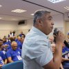 XXXII SEMINÁRIO DE DIRIGENTES SINDICAIS DA CONSTRUÇÃO E DO MOBILIÁRIO DO ESTADO DO PARANÁ 2024