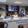 XXXII SEMINÁRIO DE DIRIGENTES SINDICAIS DA CONSTRUÇÃO E DO MOBILIÁRIO DO ESTADO DO PARANÁ 2024