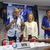XXXII SEMINÁRIO DE DIRIGENTES SINDICAIS DA CONSTRUÇÃO E DO MOBILIÁRIO DO ESTADO DO PARANÁ 2024