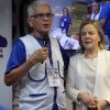 XXXII SEMINÁRIO DE DIRIGENTES SINDICAIS DA CONSTRUÇÃO E DO MOBILIÁRIO DO ESTADO DO PARANÁ 2024