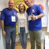 XXXII SEMINÁRIO DE DIRIGENTES SINDICAIS DA CONSTRUÇÃO E DO MOBILIÁRIO DO ESTADO DO PARANÁ 2024