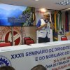 XXXII SEMINÁRIO DE DIRIGENTES SINDICAIS DA CONSTRUÇÃO E DO MOBILIÁRIO DO ESTADO DO PARANÁ 2024