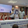 XXXII SEMINÁRIO DE DIRIGENTES SINDICAIS DA CONSTRUÇÃO E DO MOBILIÁRIO DO ESTADO DO PARANÁ 2024