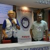 XXXII SEMINÁRIO DE DIRIGENTES SINDICAIS DA CONSTRUÇÃO E DO MOBILIÁRIO DO ESTADO DO PARANÁ 2024