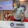 XXXII SEMINÁRIO DE DIRIGENTES SINDICAIS DA CONSTRUÇÃO E DO MOBILIÁRIO DO ESTADO DO PARANÁ 2024