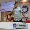 XXXII SEMINÁRIO DE DIRIGENTES SINDICAIS DA CONSTRUÇÃO E DO MOBILIÁRIO DO ESTADO DO PARANÁ 2024