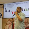 XXXII SEMINÁRIO DE DIRIGENTES SINDICAIS DA CONSTRUÇÃO E DO MOBILIÁRIO DO ESTADO DO PARANÁ 2024