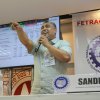 XXXII SEMINÁRIO DE DIRIGENTES SINDICAIS DA CONSTRUÇÃO E DO MOBILIÁRIO DO ESTADO DO PARANÁ 2024