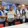 XXXII SEMINÁRIO DE DIRIGENTES SINDICAIS DA CONSTRUÇÃO E DO MOBILIÁRIO DO ESTADO DO PARANÁ 2024