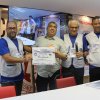 XXXII SEMINÁRIO DE DIRIGENTES SINDICAIS DA CONSTRUÇÃO E DO MOBILIÁRIO DO ESTADO DO PARANÁ 2024
