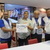 XXXII SEMINÁRIO DE DIRIGENTES SINDICAIS DA CONSTRUÇÃO E DO MOBILIÁRIO DO ESTADO DO PARANÁ 2024