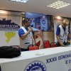 XXXII SEMINÁRIO DE DIRIGENTES SINDICAIS DA CONSTRUÇÃO E DO MOBILIÁRIO DO ESTADO DO PARANÁ 2024