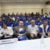 XXXII SEMINÁRIO DE DIRIGENTES SINDICAIS DA CONSTRUÇÃO E DO MOBILIÁRIO DO ESTADO DO PARANÁ 2024