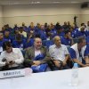 XXXII SEMINÁRIO DE DIRIGENTES SINDICAIS DA CONSTRUÇÃO E DO MOBILIÁRIO DO ESTADO DO PARANÁ 2024