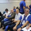 XXXII SEMINÁRIO DE DIRIGENTES SINDICAIS DA CONSTRUÇÃO E DO MOBILIÁRIO DO ESTADO DO PARANÁ 2024
