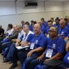 XXXII SEMINÁRIO DE DIRIGENTES SINDICAIS DA CONSTRUÇÃO E DO MOBILIÁRIO DO ESTADO DO PARANÁ 2024