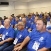 XXXII SEMINÁRIO DE DIRIGENTES SINDICAIS DA CONSTRUÇÃO E DO MOBILIÁRIO DO ESTADO DO PARANÁ 2024