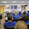 XXXII SEMINÁRIO DE DIRIGENTES SINDICAIS DA CONSTRUÇÃO E DO MOBILIÁRIO DO ESTADO DO PARANÁ 2024