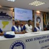 XXXII SEMINÁRIO DE DIRIGENTES SINDICAIS DA CONSTRUÇÃO E DO MOBILIÁRIO DO ESTADO DO PARANÁ 2024