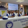 XXXII SEMINÁRIO DE DIRIGENTES SINDICAIS DA CONSTRUÇÃO E DO MOBILIÁRIO DO ESTADO DO PARANÁ 2024