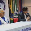 XXXII SEMINÁRIO DE DIRIGENTES SINDICAIS DA CONSTRUÇÃO E DO MOBILIÁRIO DO ESTADO DO PARANÁ 2024