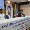 XXXII SEMINÁRIO DE DIRIGENTES SINDICAIS DA CONSTRUÇÃO E DO MOBILIÁRIO DO ESTADO DO PARANÁ 2024