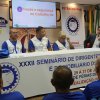 XXXII SEMINÁRIO DE DIRIGENTES SINDICAIS DA CONSTRUÇÃO E DO MOBILIÁRIO DO ESTADO DO PARANÁ 2024
