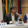 XXXII SEMINÁRIO DE DIRIGENTES SINDICAIS DA CONSTRUÇÃO E DO MOBILIÁRIO DO ESTADO DO PARANÁ 2024